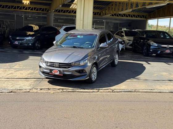 FIAT CRONOS 1.3 FIREFLY FLEX DRIVE MANUAL FIAT CRONOS 1.3 FIREFLY FLEX DRIVE MANUAL